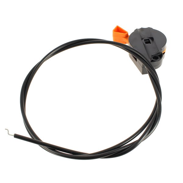 Cable accelerateur CLMP53B16136 grand format (2 / 2)
