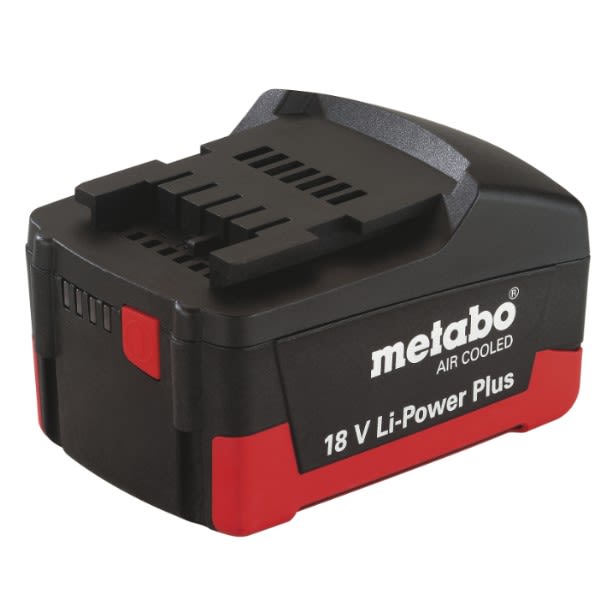 Batterie 18v - 2,6 ah li power plus grand format (1 / 1)