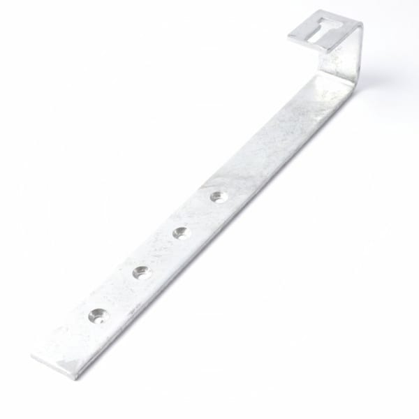 Crochet de fixation ardoise, 022399 grand format (1 / 2)