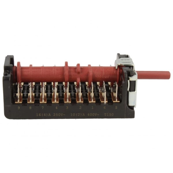 Commutateur de four 870901K, 8071442 grand format (4 / 5)
