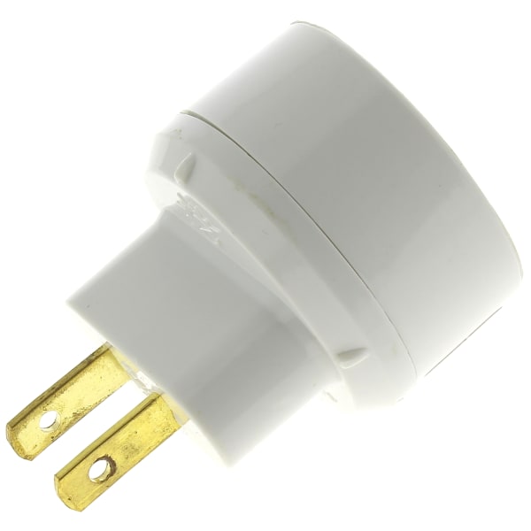 Adaptateur france-usa grand format (1 / 2)