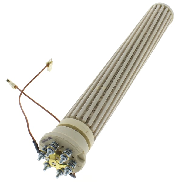 Resistance 2400w d=52 l=430 61005491 grand format (1 / 2)