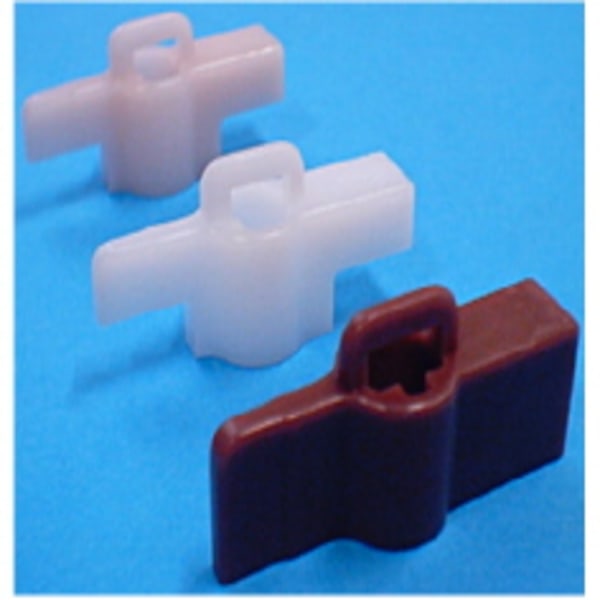 Embout de bouton grand format (1 / 1)