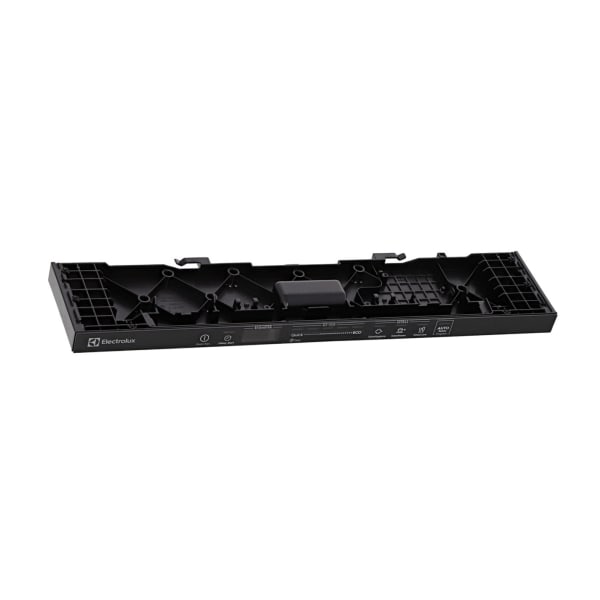 Bandeau de commande avec électronique complet EDW7200 590mm 4055534921 grand format (2 / 2)