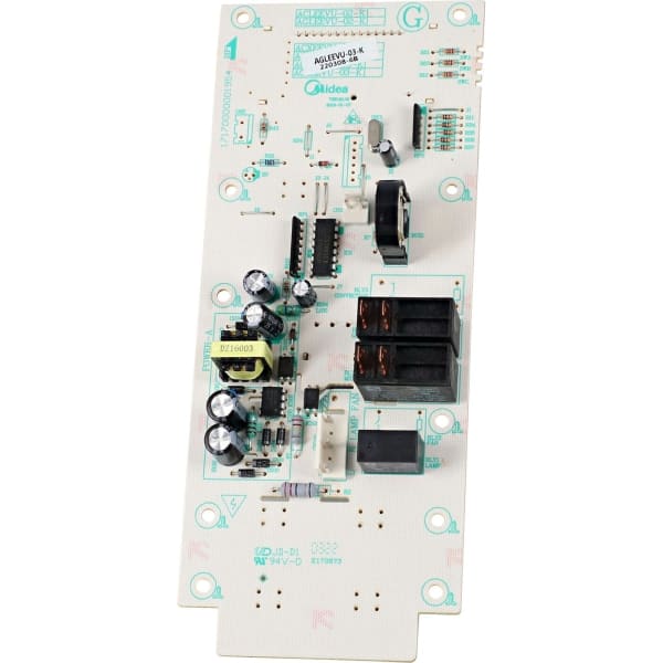 Module d'affichage complet TC4 4055735197 grand format (2 / 2)