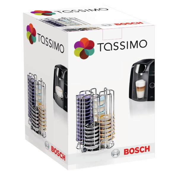 Distributeur rotatif t-disc tassimo grand format (2 / 2)
