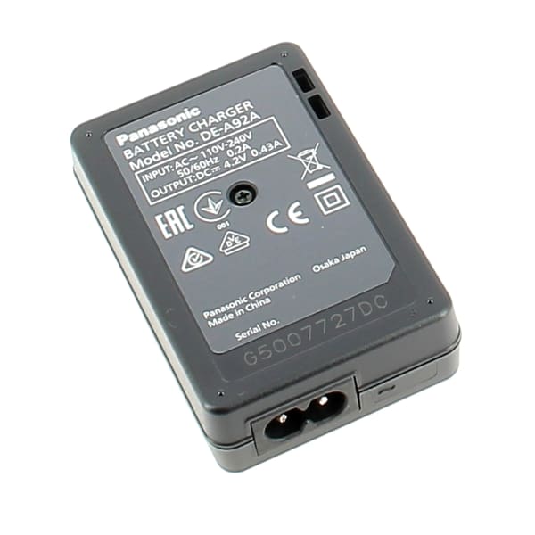 Chargeur 4,2v de-a92a grand format (2 / 2)