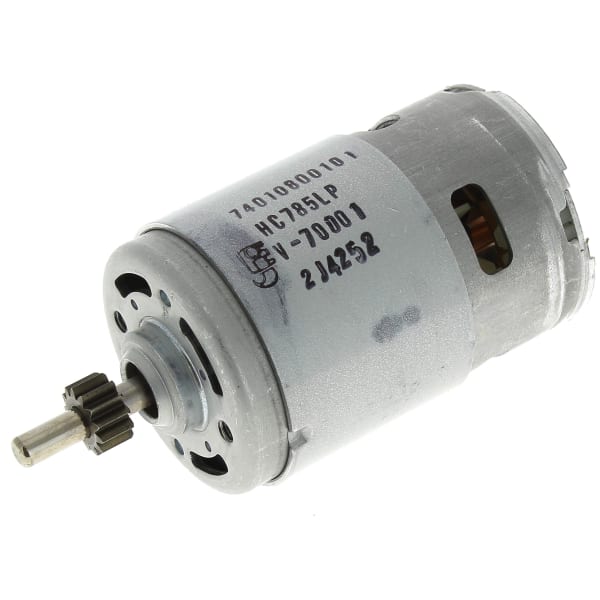 Moteur grand format (1 / 2)