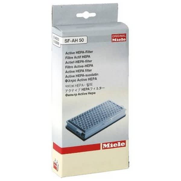Filtre hepa sf-ah50 grand format (1 / 2)