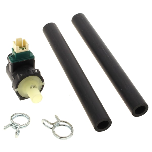 Debimetre + durites grand format (1 / 2)