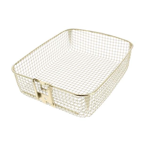 Panier de friteuse ss-990631 grand format (1 / 1)
