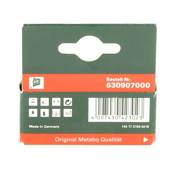 Clous 25mm par 1000 grand format (2 / 2)