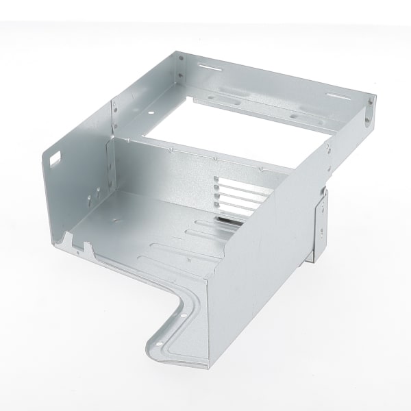 Ensemble boitier inverter 906429 grand format (1 / 2)