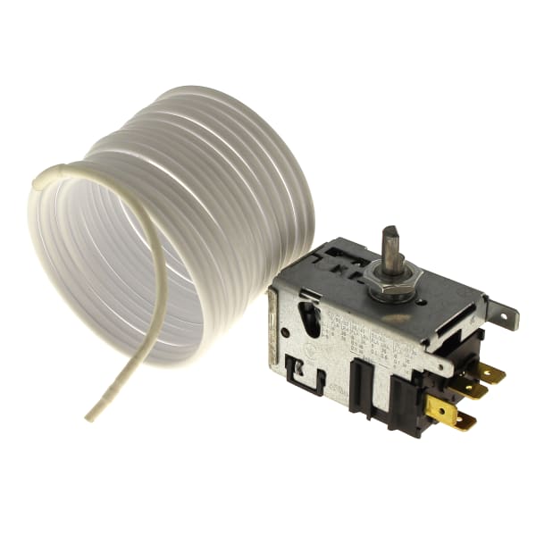 Thermostat 077b5220 refrigerateur grand format (1 / 2)