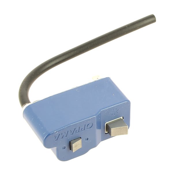 Bobine d'allumage 848h707122 grand format (2 / 2)