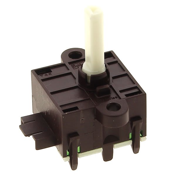 Potentiomètre de température 480121102829 grand format (1 / 3)