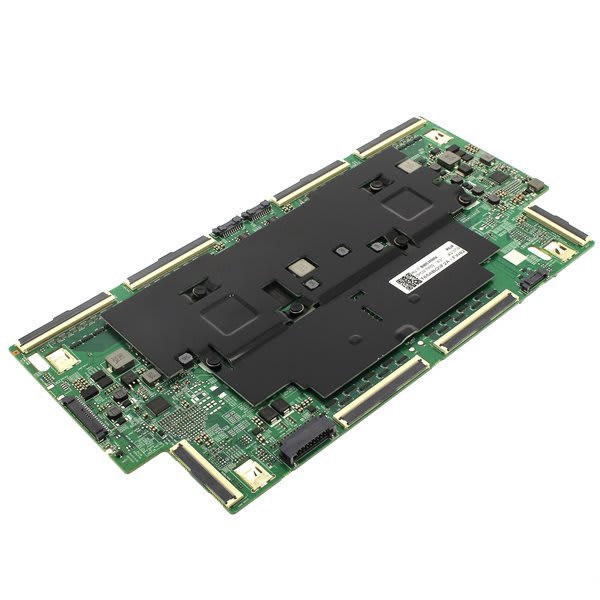 Module principal bn95-06565a grand format (1 / 2)