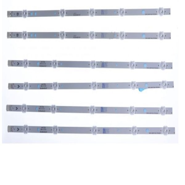 Kit barre led grand format (1 / 1)