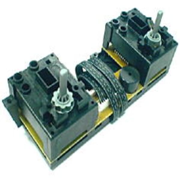 Module de controle grand format (1 / 1)