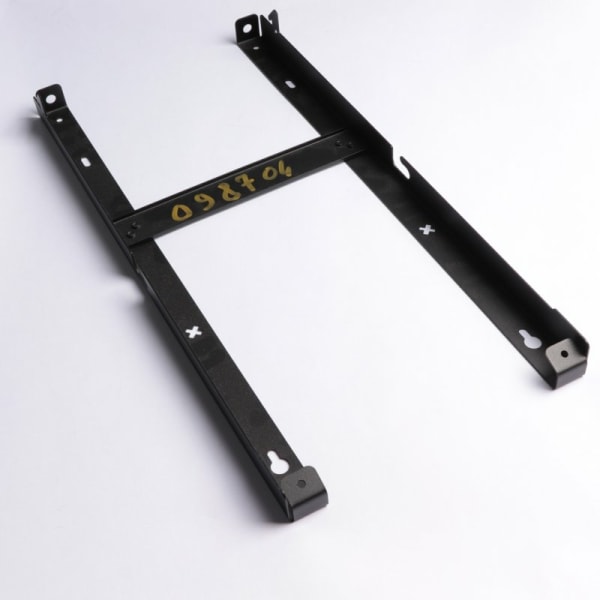 Support mural proms h 1000w noir, 098704 grand format (2 / 2)