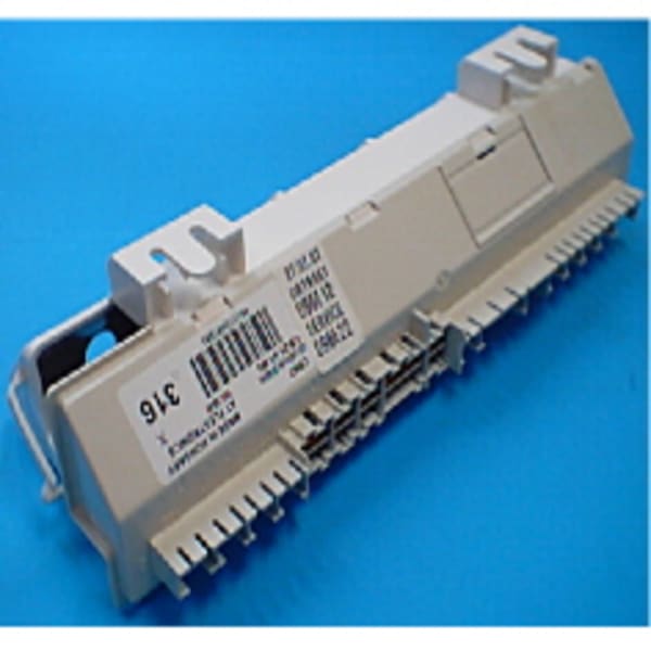 Module de commande grand format (1 / 1)