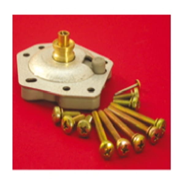Couvercle valve d'eau grand format (1 / 1)