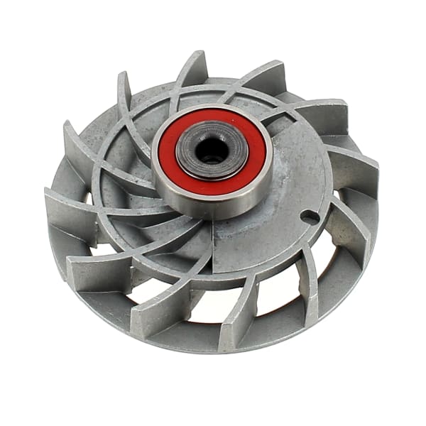 Ventilateur 2606610901 grand format (2 / 2)
