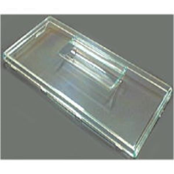 Facade de panier congelateur inferieur grand format (1 / 1)