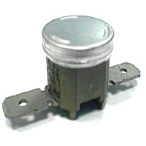 Thermostat de pompe grand format (1 / 1)