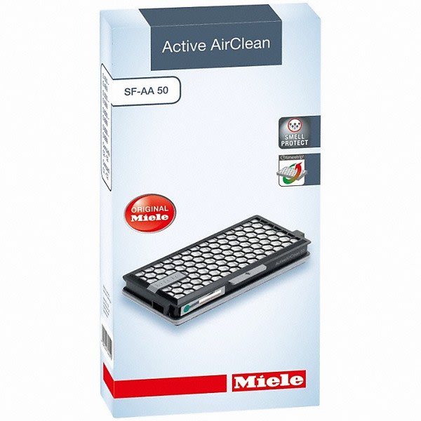 Filtre active air clean sf-aa50 grand format (1 / 1)