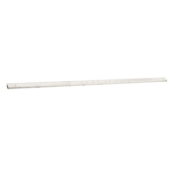 Rebord avant de clayette en verre 2612014155 grand format (1 / 2)