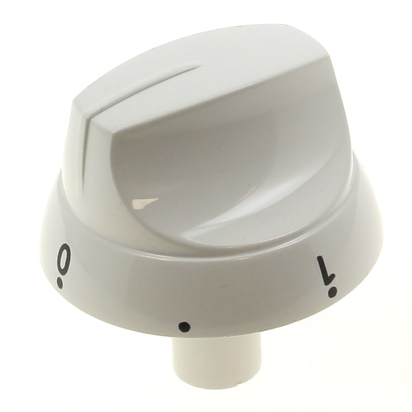 Bouton blanc 0 a 3 12h grand format (1 / 2)