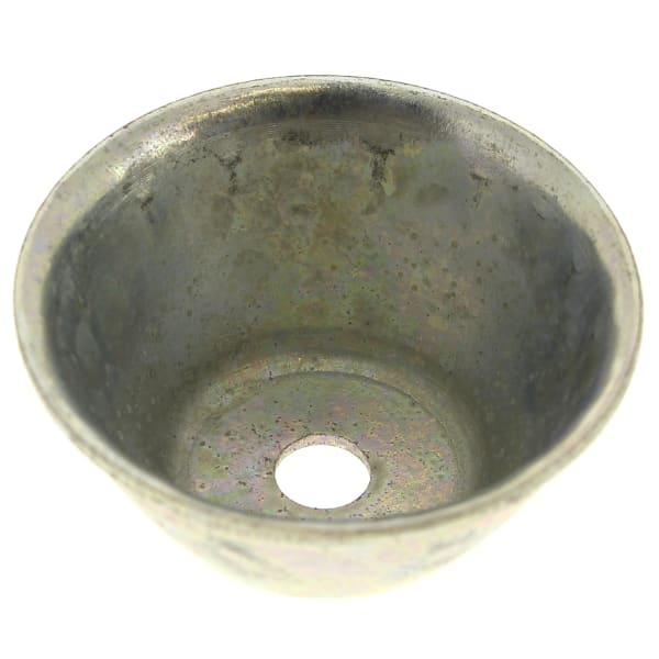Capuchon ecrou de disque grand format (2 / 2)