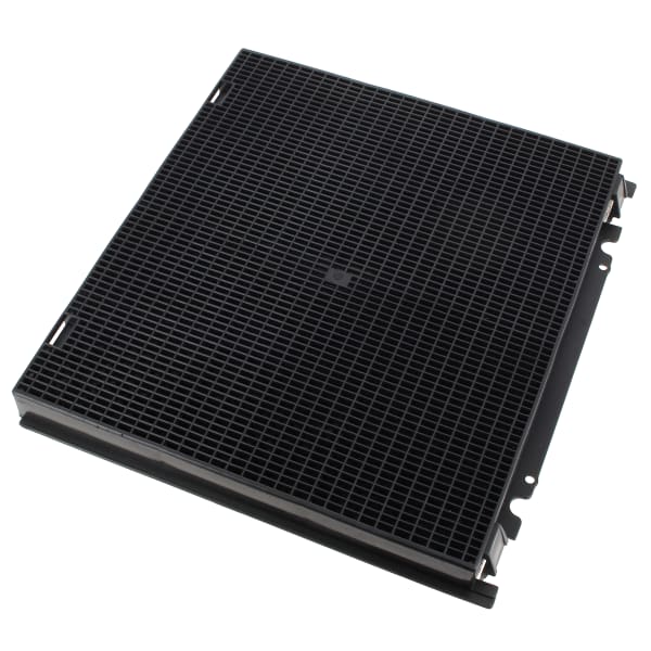 Filtre charbon type 242 / amc242 272x243 grand format (1 / 3)