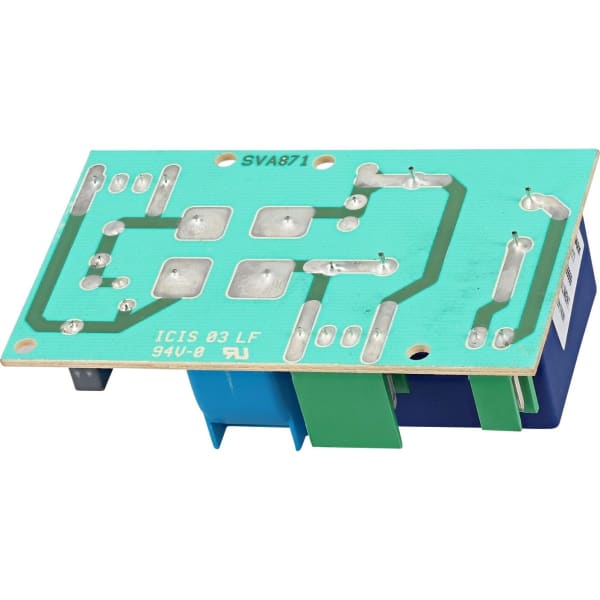 Platine de commandes 4055048476 grand format (2 / 2)