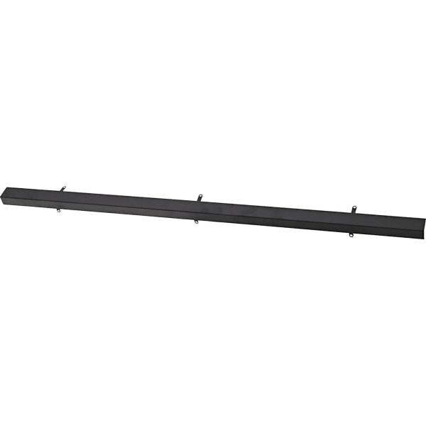 Entretoise en L noire 858x31x21,6mm 140262719010 grand format (2 / 2)