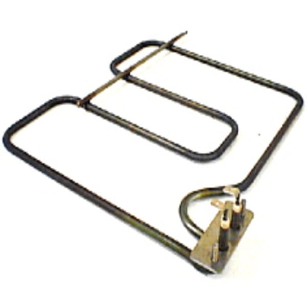 Resistance grill 1230w grand format (1 / 1)