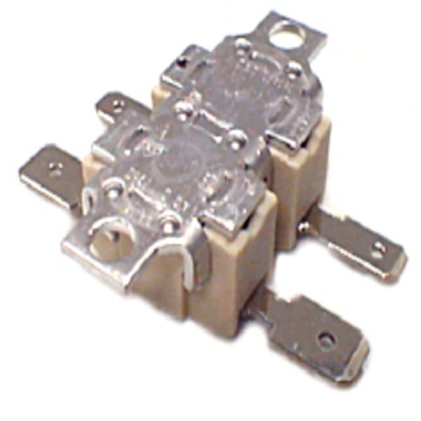 Thermostat 140°/206° grand format (1 / 1)