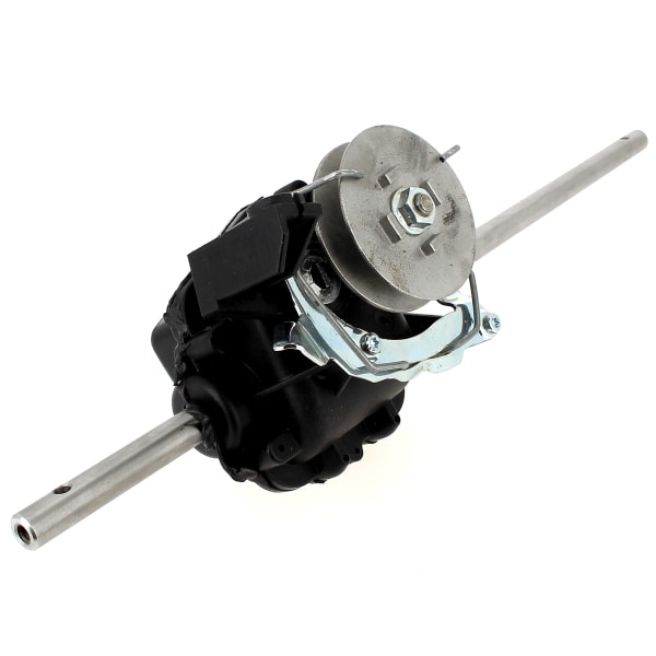 Boitier de traction 618-04990 grand format (1 / 3)