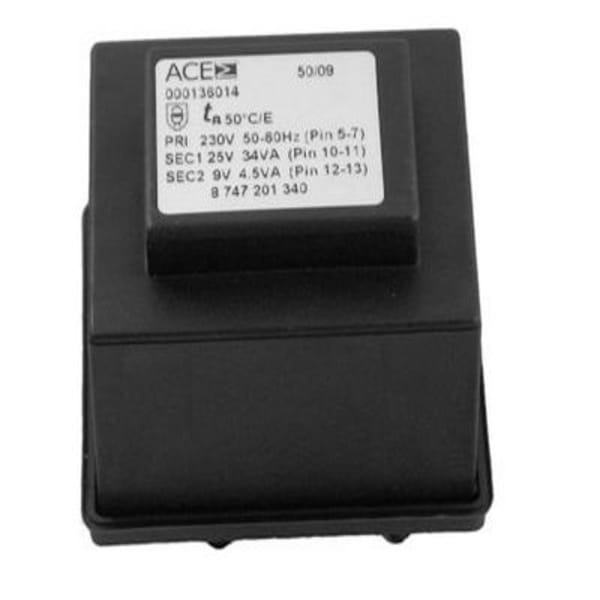 Transformateur 87172010520 grand format (1 / 1)
