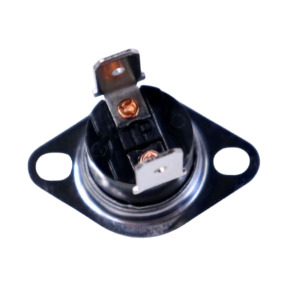 Thermostat de sécurité grand format (1 / 1)