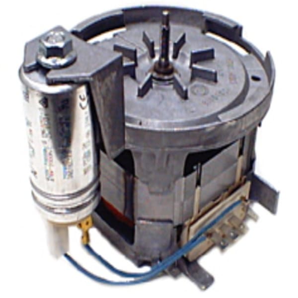 Moteur pompe cyclage 00490984 grand format (1 / 1)