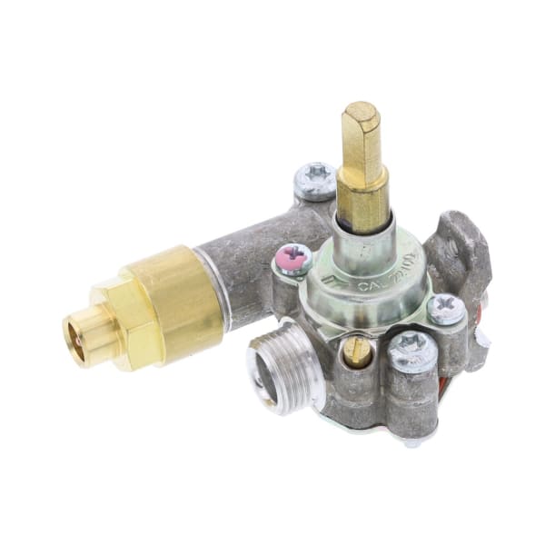 Robinet gaz rapide d=0,52 G20 20mbar 140176557282 grand format (2 / 2)