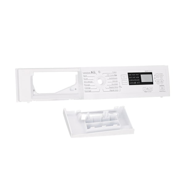 Bandeau de commande blanc 140155978020 grand format (1 / 2)