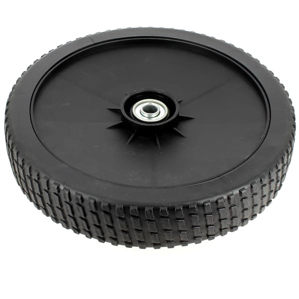 Roue arriere d=250 mm grand format (2 / 2)