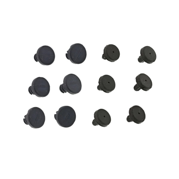 Kit de 12 butées de grille 4055371100 grand format (2 / 2)