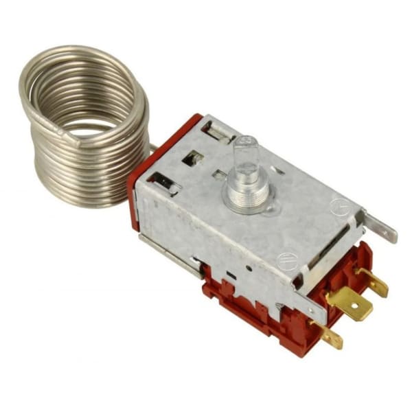 Thermostat kdf25x-e 49038839 grand format (1 / 1)