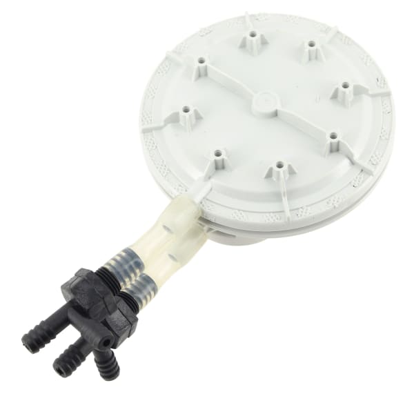Pressostat d'air 5192100/SIM grand format (2 / 3)