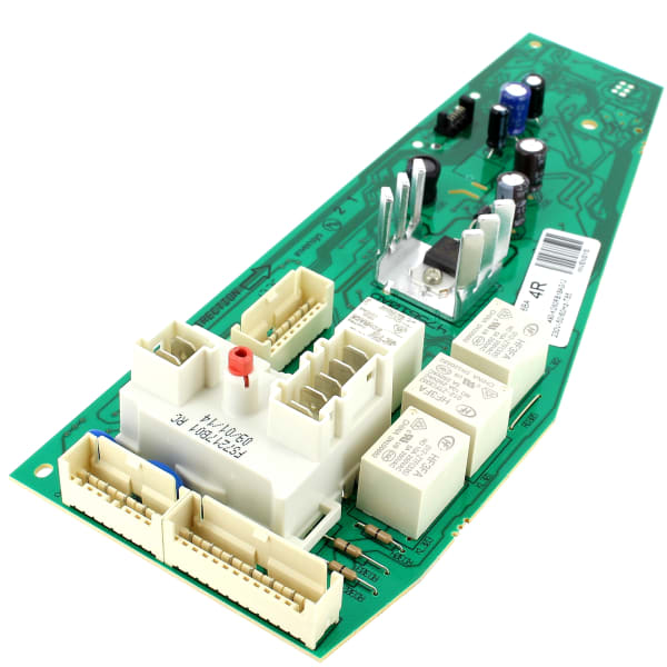 Module de puissance grand format (1 / 2)