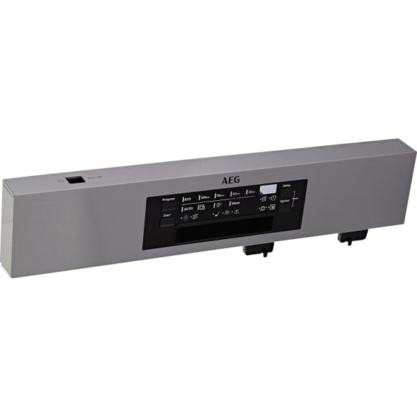 Bandeau inox EDW1850 590mm 8588088621400 grand format (1 / 2)